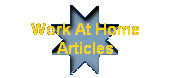 Work At Home Articles