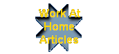 Work At Home Articles
